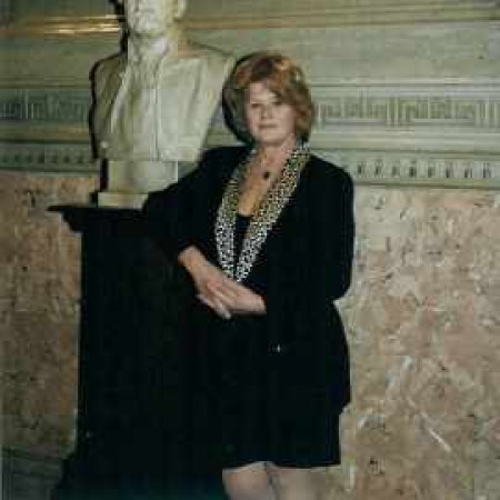 Pászthy Julianna